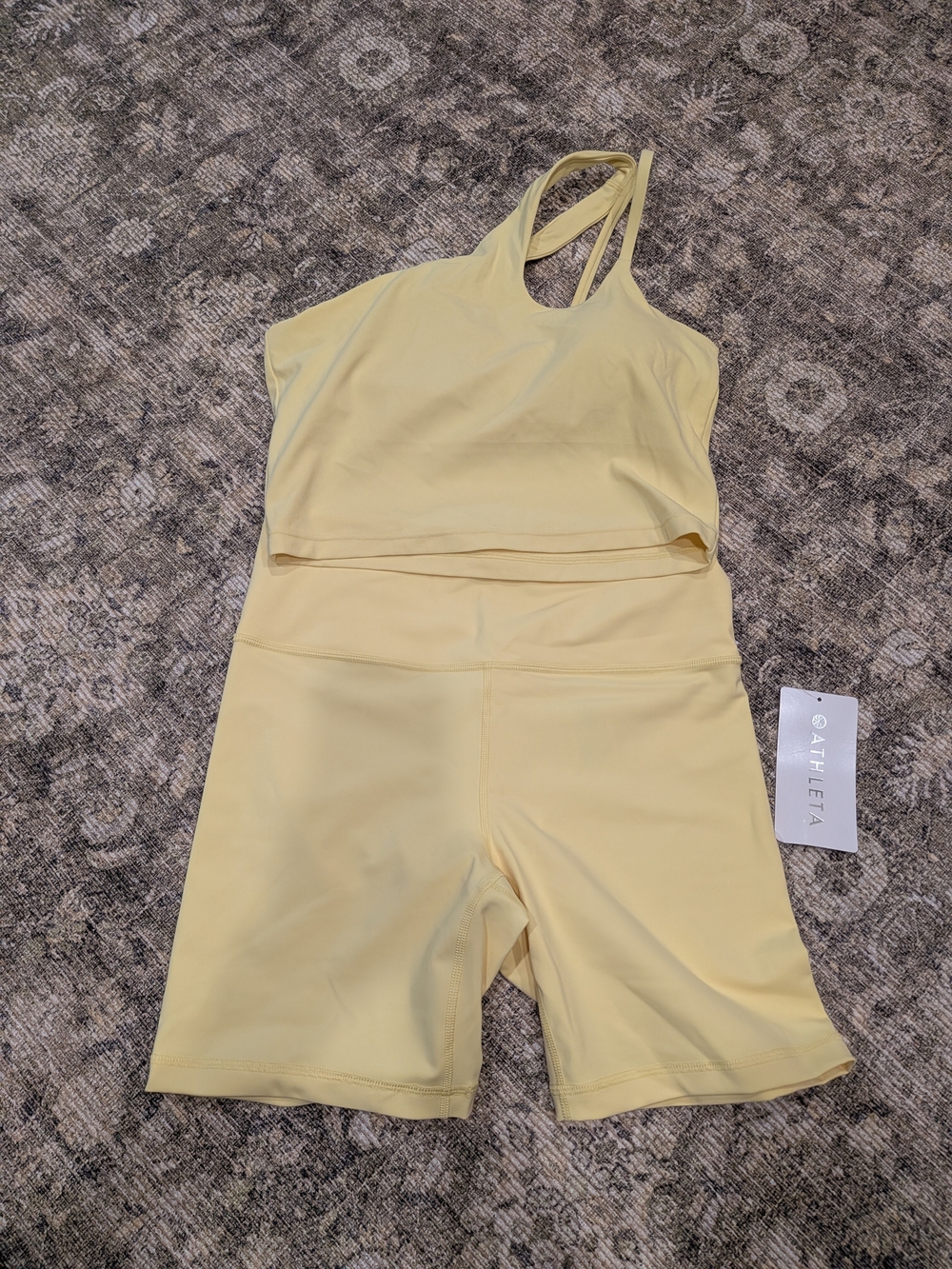 Athleta Set